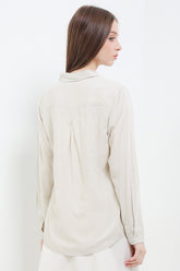 Cardinal Kemeja Loose Fit Wanita G1288J05A